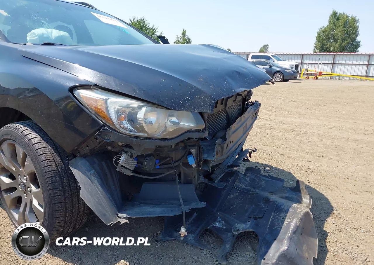2015 Subaru Impreza 2.0I Sport Limited VIN:JF1GPAV6XFH290017 - 18