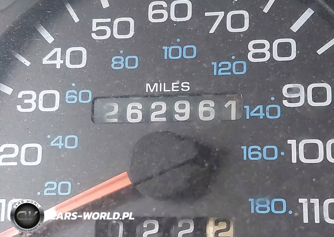 1997 Dodge Ram 1500 St VIN:1B7HF13Y0VJ573877 - 16