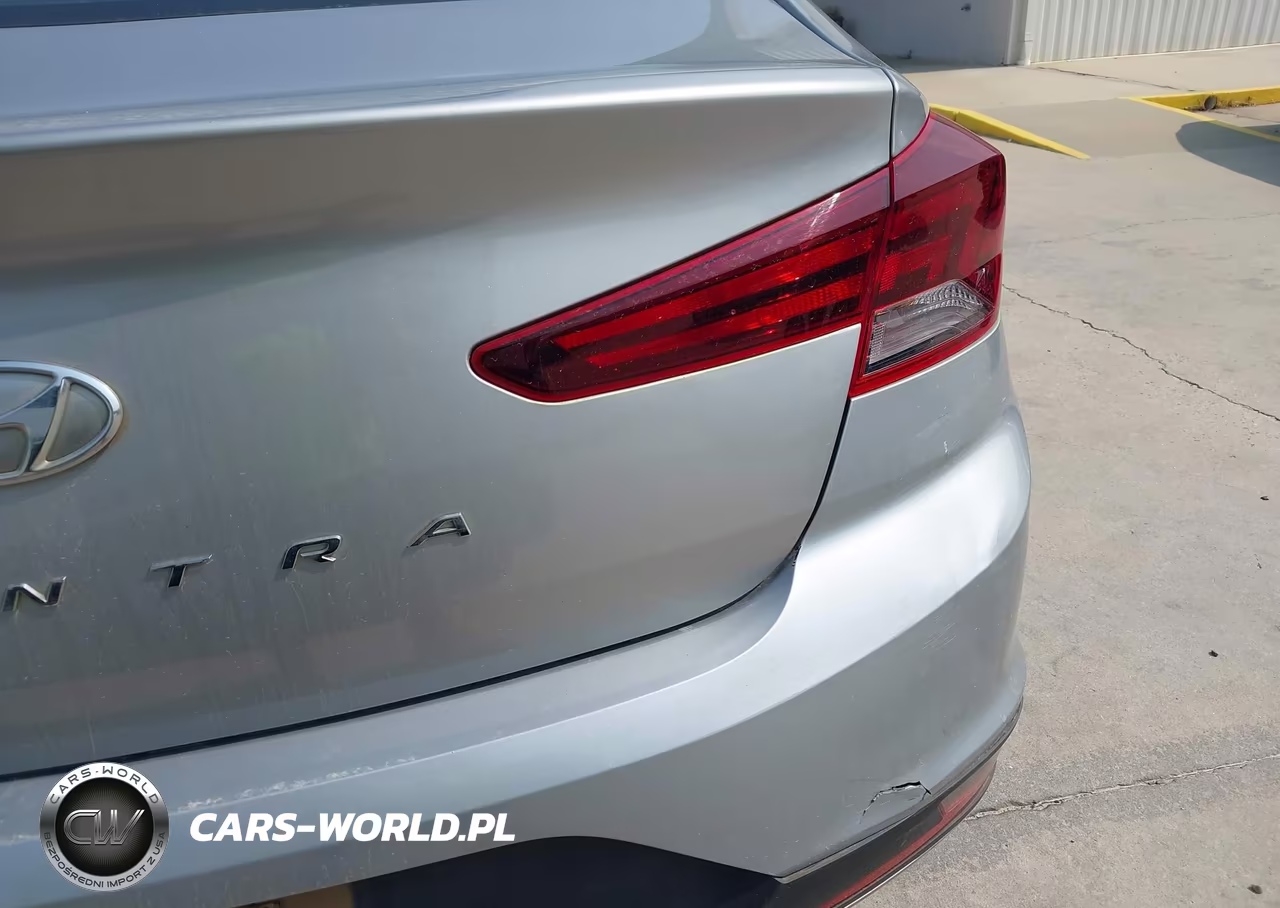 2020 Hyundai Elantra Se VIN:5NPD74LF2LH603270 - 13