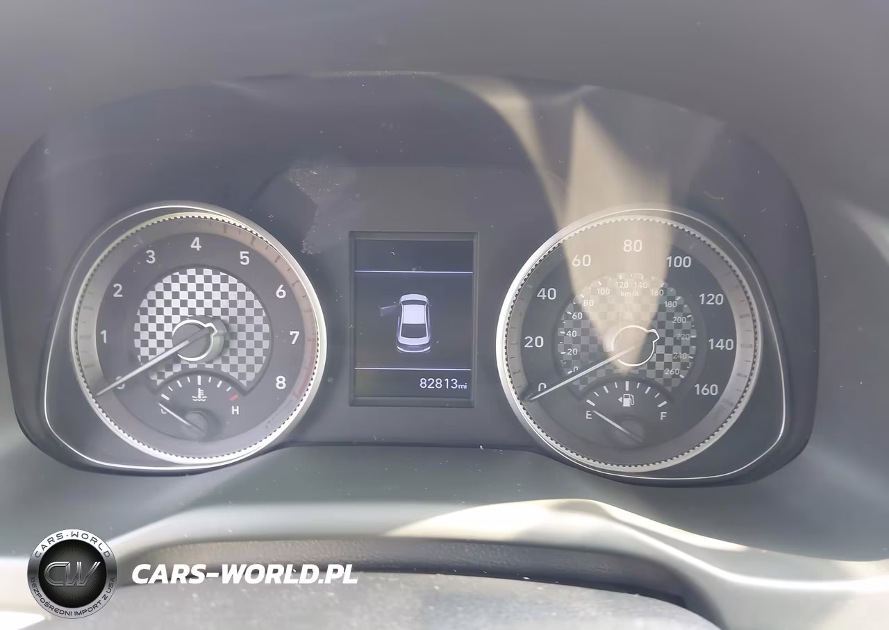 2020 Hyundai Elantra Se VIN:5NPD74LF2LH603270 - 7