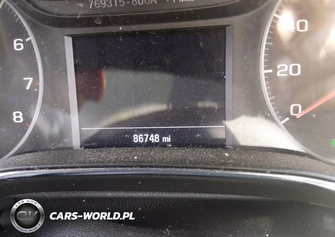 2019 Chevrolet Cruze Ls VIN:1G1BC5SM0K7124849 - 16