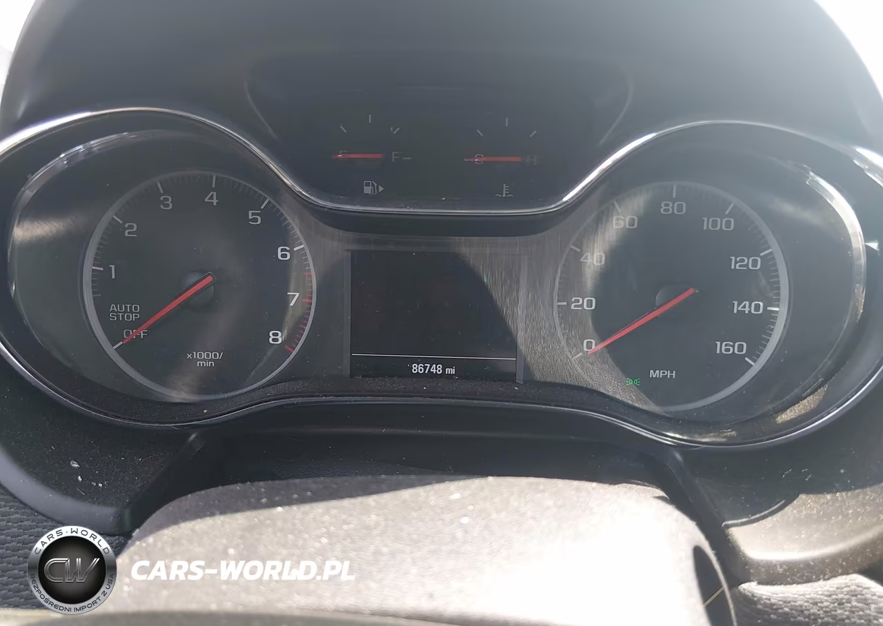2019 Chevrolet Cruze Ls VIN:1G1BC5SM0K7124849 - 7