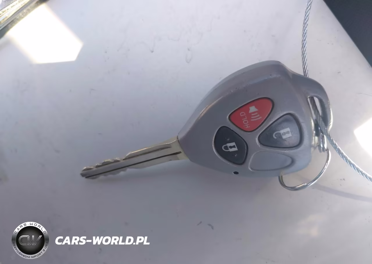 2007 Scion Tc VIN:JTKDE177270199521 - 11