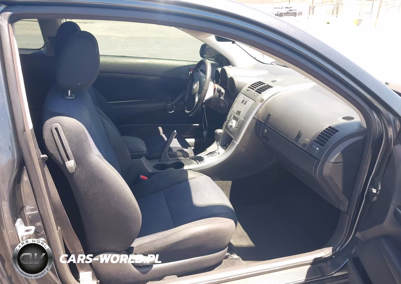 2007 Scion Tc VIN:JTKDE177270199521 - 5