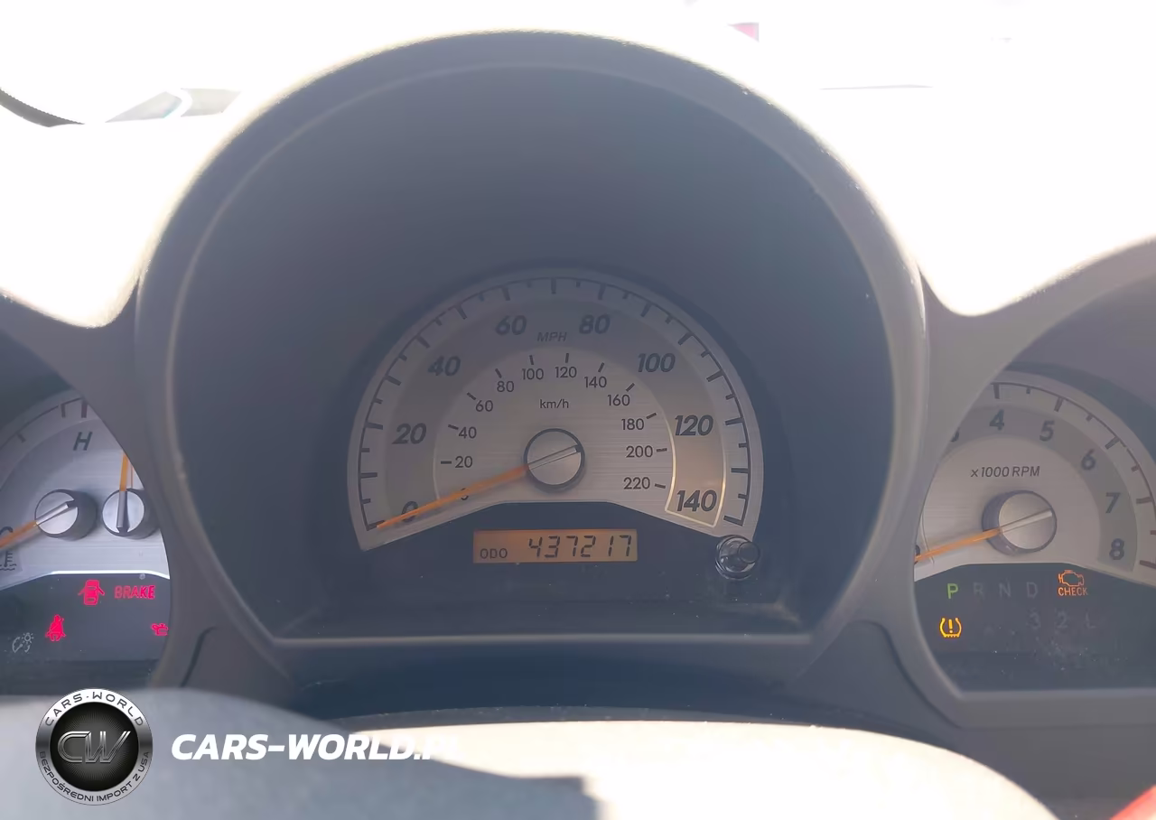 2007 Scion Tc VIN:JTKDE177270199521 - 7