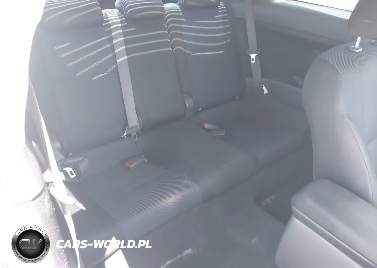 2007 Scion Tc VIN:JTKDE177270199521 - 8