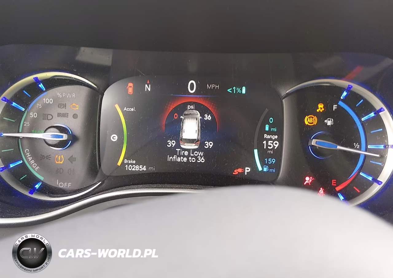 2020 Chrysler Pacifica Hybrid Touring L VIN:2C4RC1L71LR246417 - 7