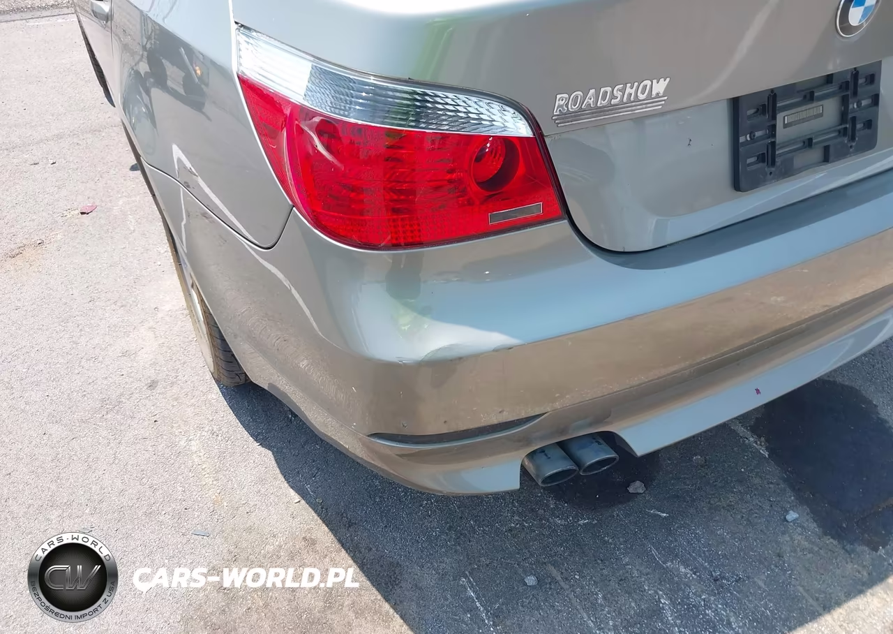 2004 BMW 525I VIN:WBANA53584B850179 - 16