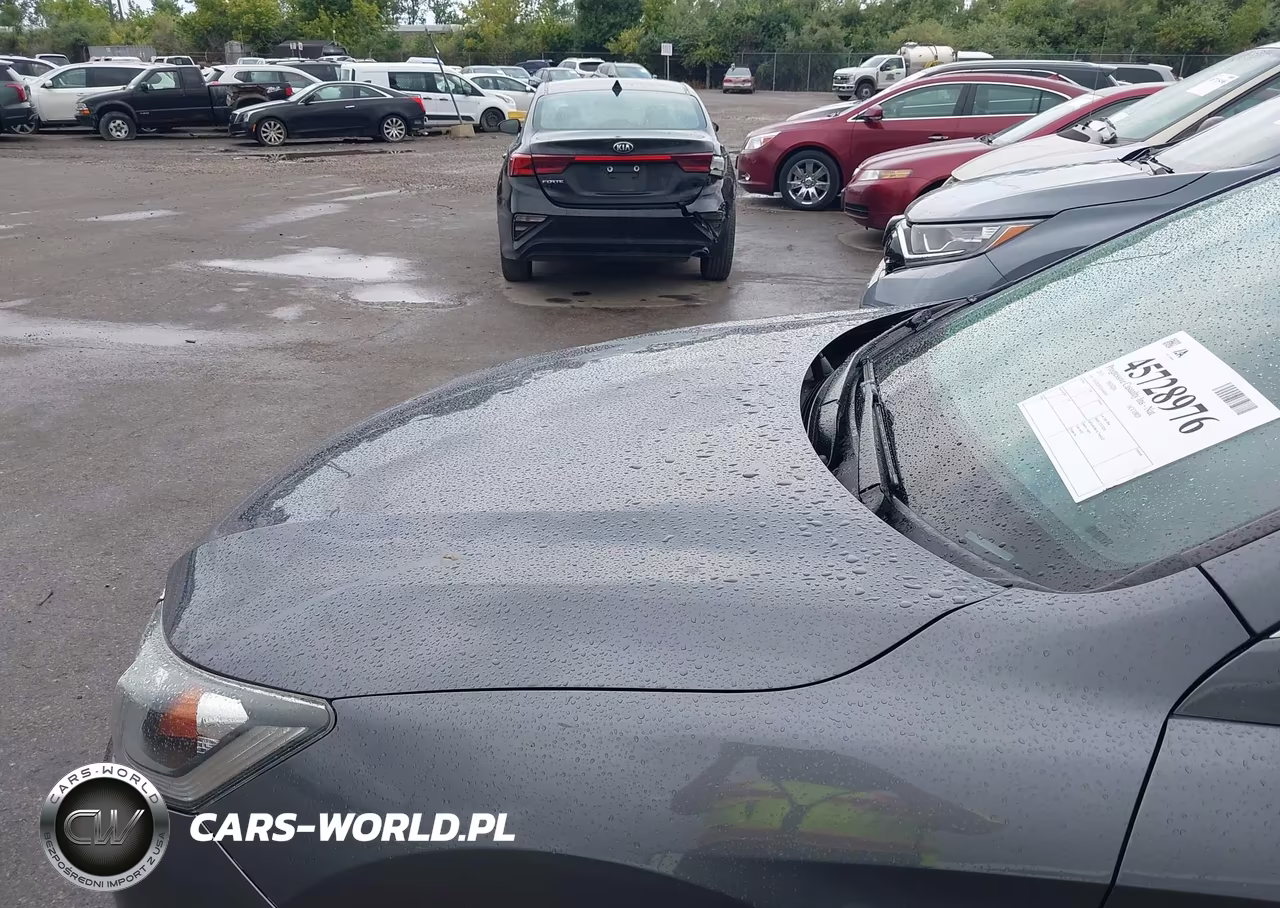 2013 Honda Accord Ex-L V-6 VIN:1HGCR3F81DA045645 - 6