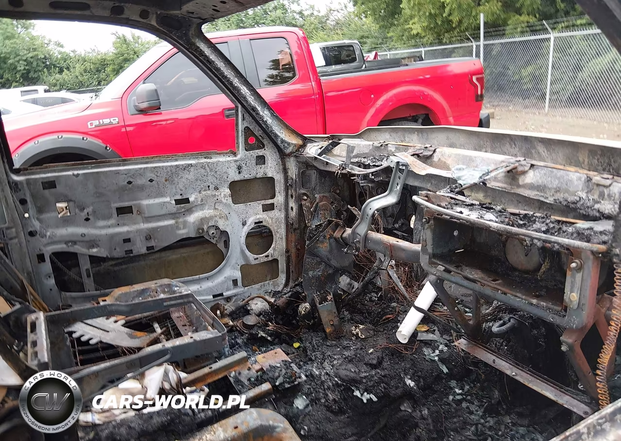 2005 Chevrolet Silverado 2500Hd Work Truck VIN:1GCHK29225E302994 - 11