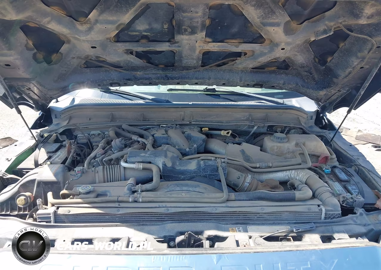 2013 Ford Super Duty F-250 Srw King Ranch-Lariat-Platinum-Xl-Xlt VIN:1FT7W2BT7DEA12655 - 10