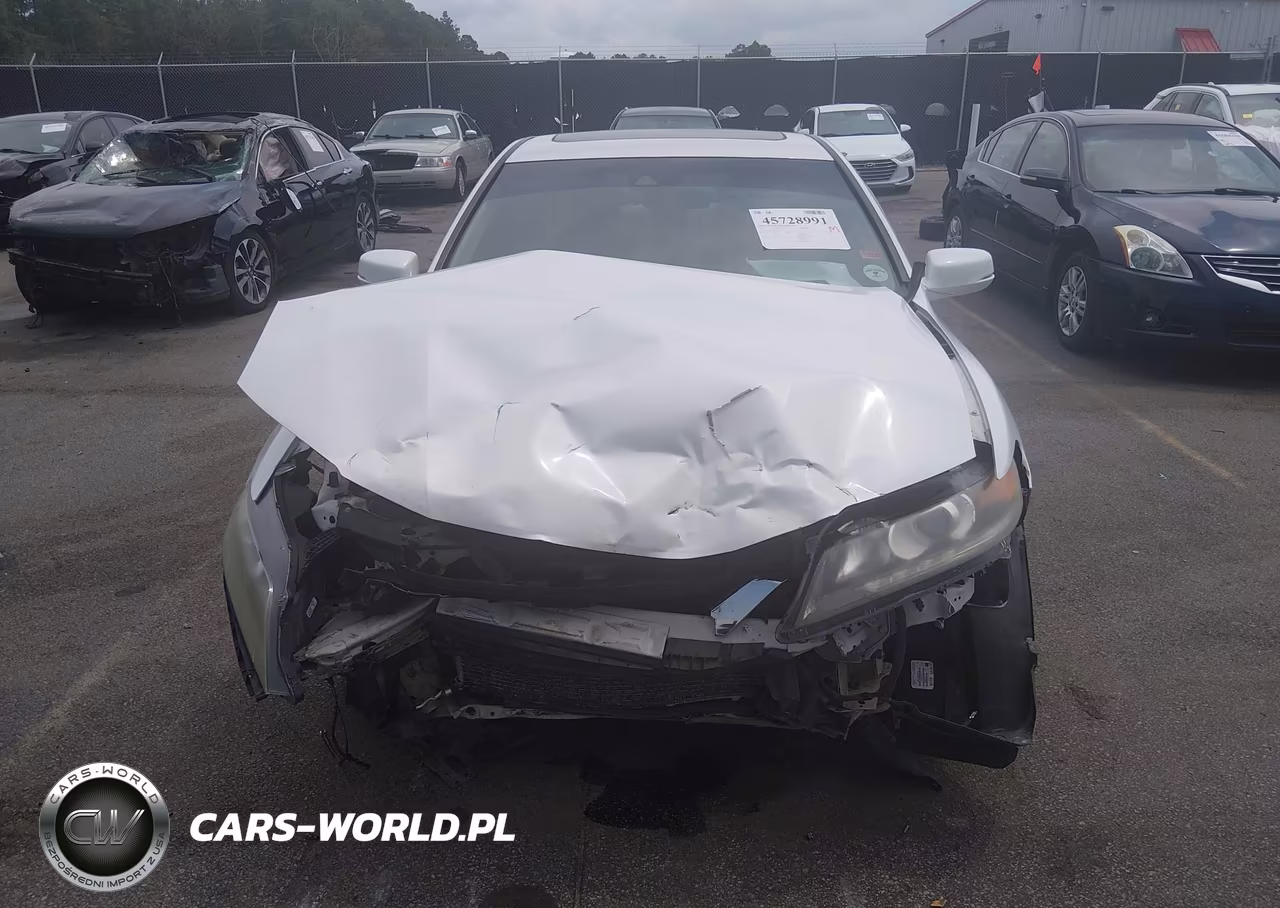 2013 Honda Accord Ex-L V-6 VIN:1HGCT2B86DA001626 - 12