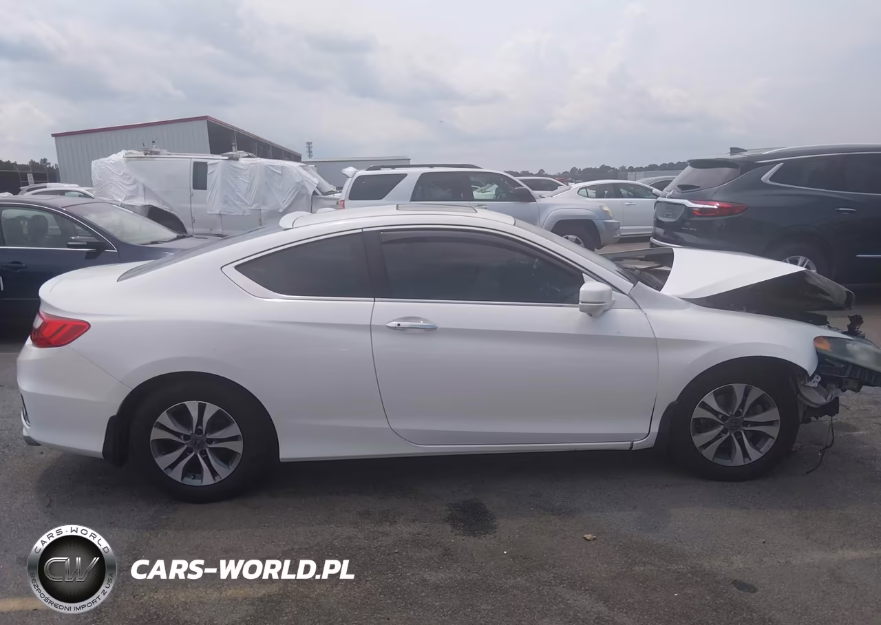 2013 Honda Accord Ex-L V-6 VIN:1HGCT2B86DA001626 - 13