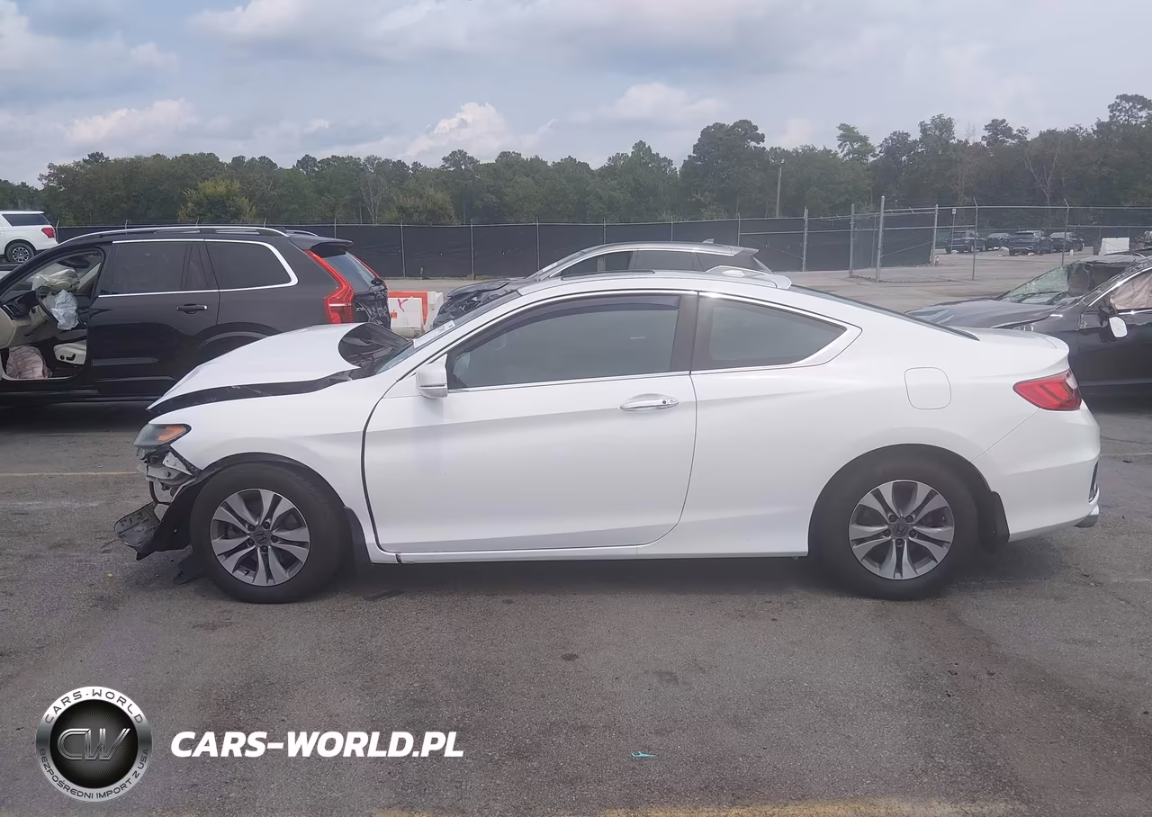 2013 Honda Accord Ex-L V-6 VIN:1HGCT2B86DA001626 - 14