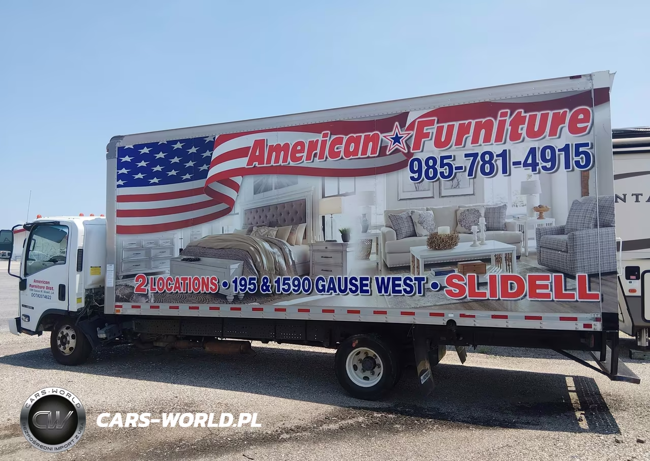 2019 Isuzu Npr VIN:54DB4W1B1KS805573 - 14