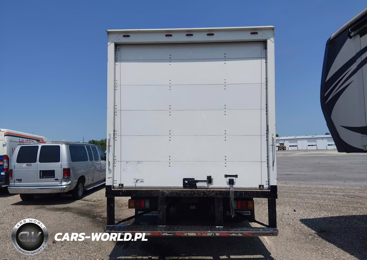2019 Isuzu Npr VIN:54DB4W1B1KS805573 - 15