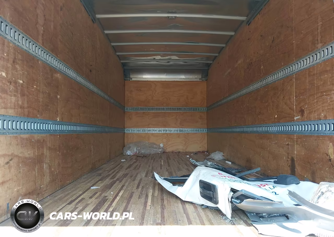 2019 Isuzu Npr VIN:54DB4W1B1KS805573 - 6
