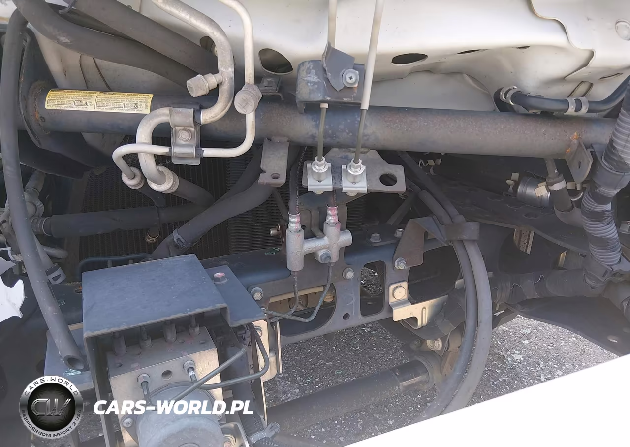 2019 Isuzu Npr VIN:54DB4W1B1KS805573 - 9