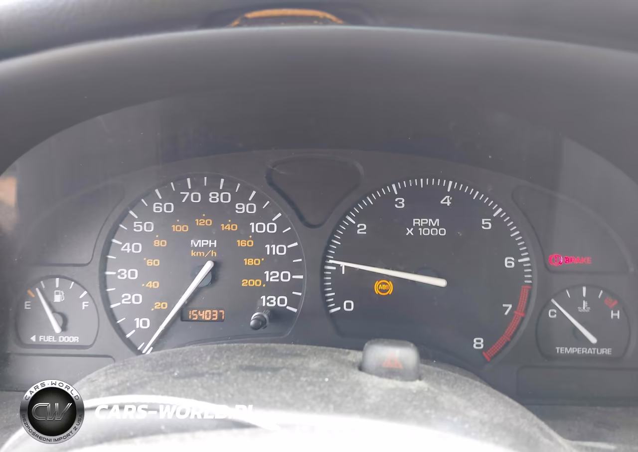 2002 Saturn S-Series Sl2 VIN:1G8ZK54702Z107516 - 7