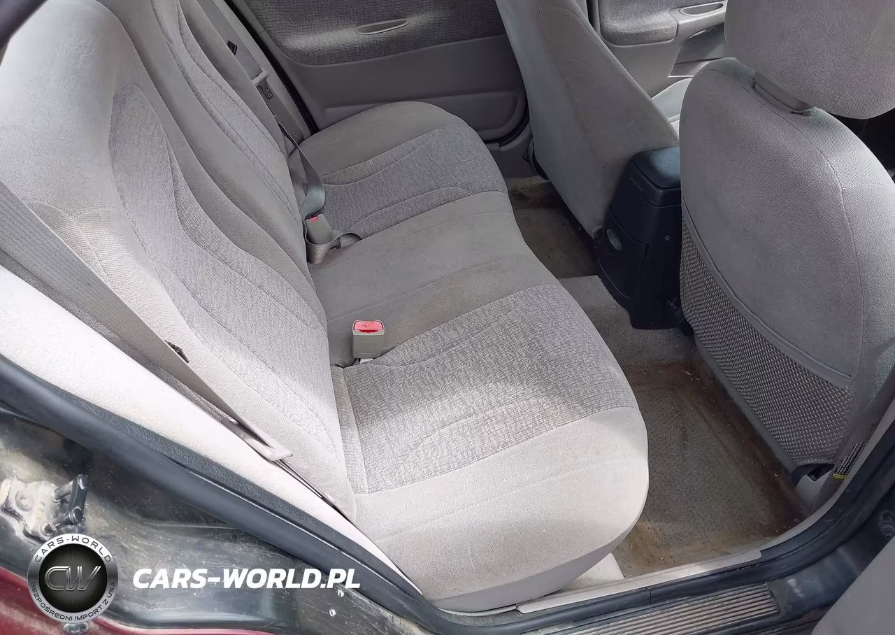 2002 Saturn S-Series Sl2 VIN:1G8ZK54702Z107516 - 8