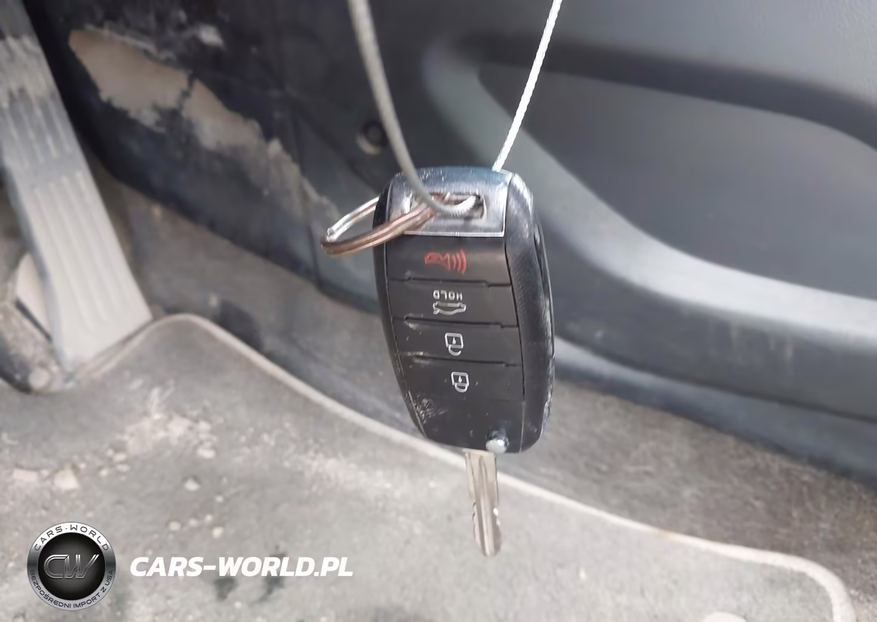 2015 Kia Forte Lx VIN:KNAFX4A67F5330467 - 11