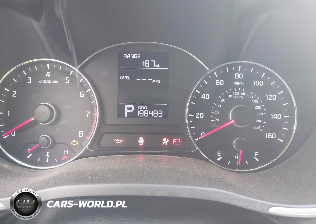 2015 Kia Forte Lx VIN:KNAFX4A67F5330467 - 7
