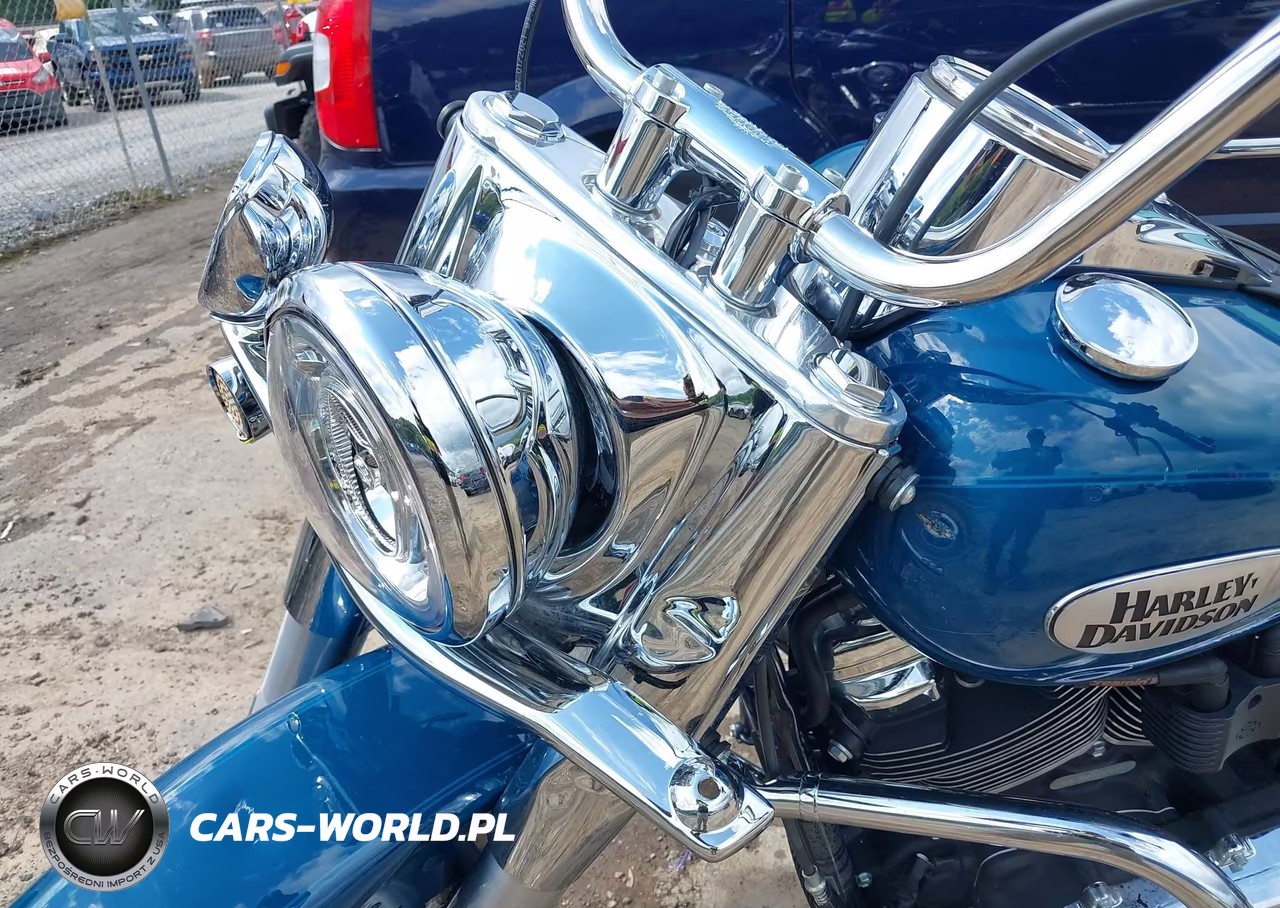 2021 Harley-Davidson Flhc VIN:1HD1YAJ11MB057603 - 16