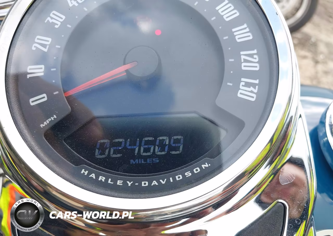 2021 Harley-Davidson Flhc VIN:1HD1YAJ11MB057603 - 7