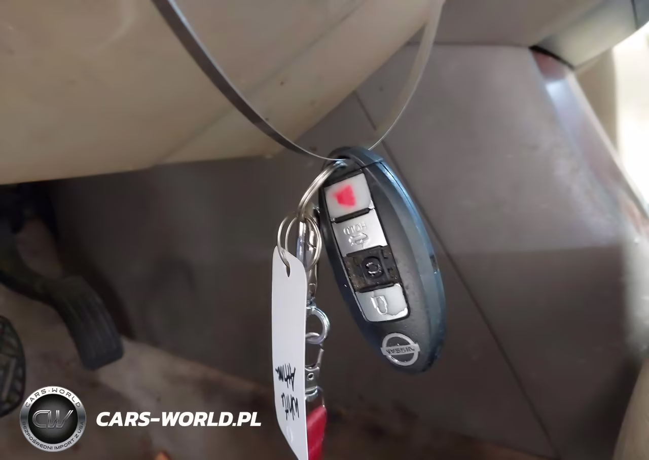 2007 Nissan Altima 2.5 S VIN:1N4AL21E77C225693 - 11