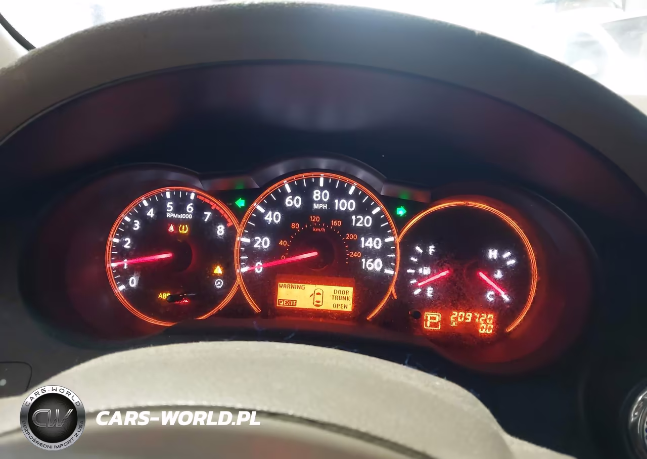 2007 Nissan Altima 2.5 S VIN:1N4AL21E77C225693 - 7