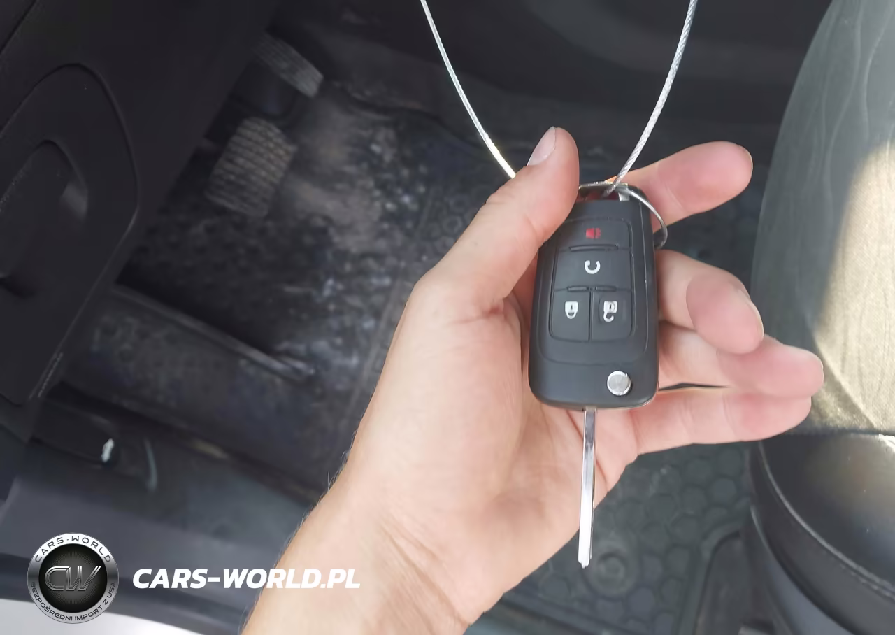 2015 Buick Encore Convenience VIN:KL4CJFSB0FB128905 - 11