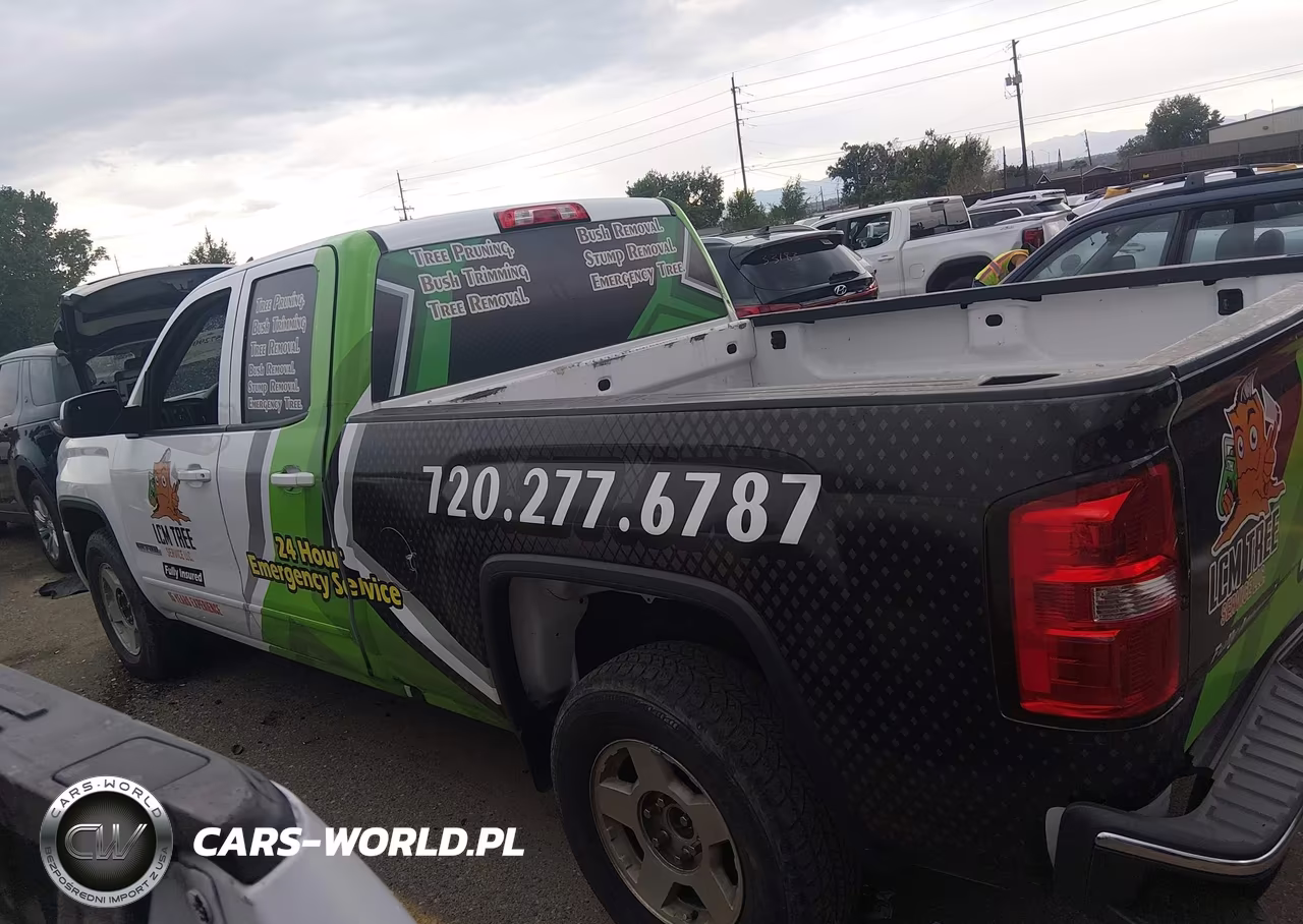 2018 GMC Sierra 1500 VIN:1GTR1LECXJZ369275 - 14