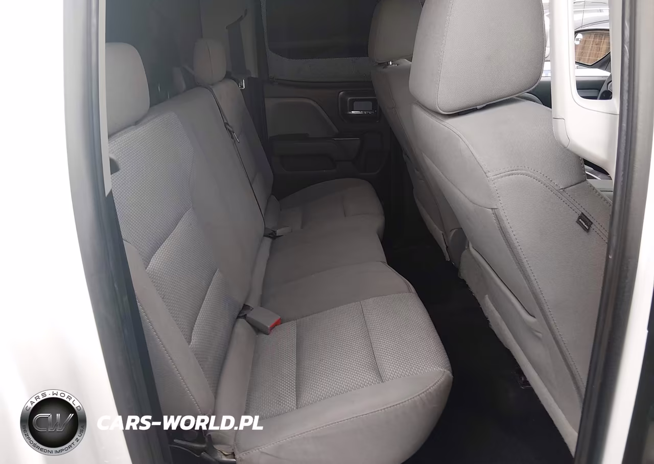 2018 GMC Sierra 1500 VIN:1GTR1LECXJZ369275 - 8