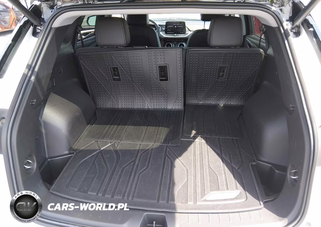 2024 Chevrolet Blazer Fwd 3Lt VIN:3GNKBDRSXRS202968 - 18