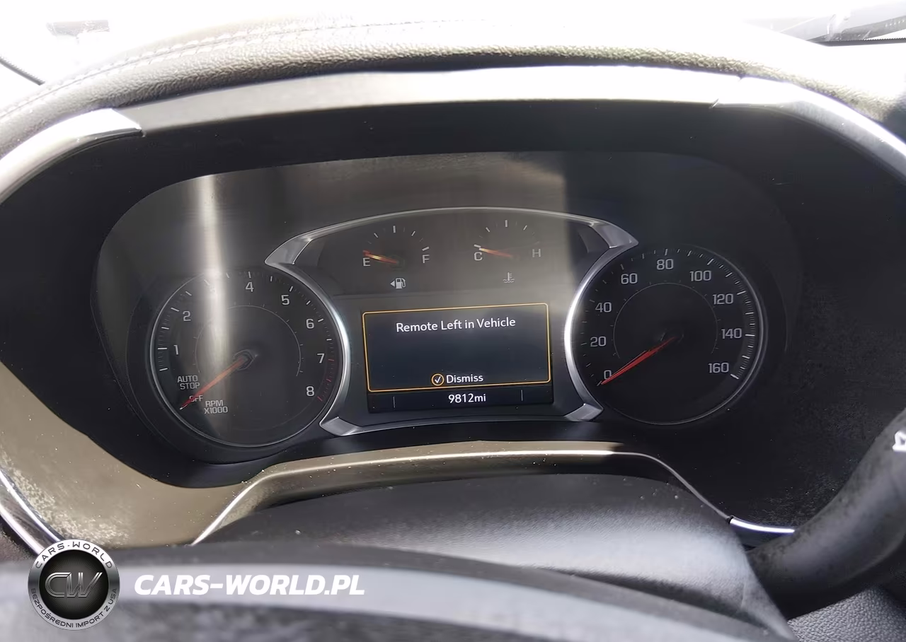 2024 Chevrolet Blazer Fwd 3Lt VIN:3GNKBDRSXRS202968 - 7