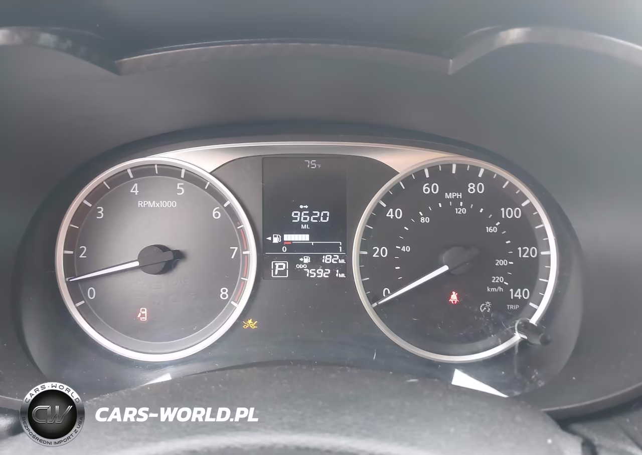 2023 Nissan Versa 1.6 S Xtronic Cvt VIN:3N1CN8DV8PL833984 - 7