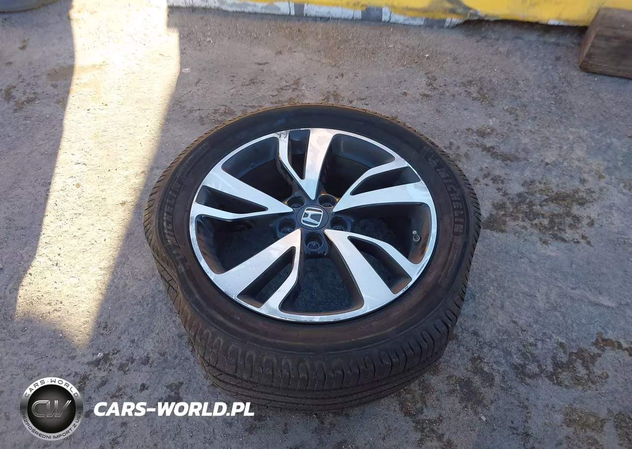 2018 Honda Odyssey Elite VIN:5FNRL6H96JB002519 - 12