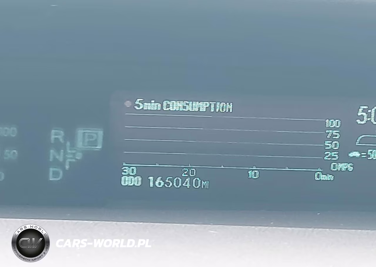 2011 Toyota Prius Two VIN:JTDKN3DU4B0270604 - 15