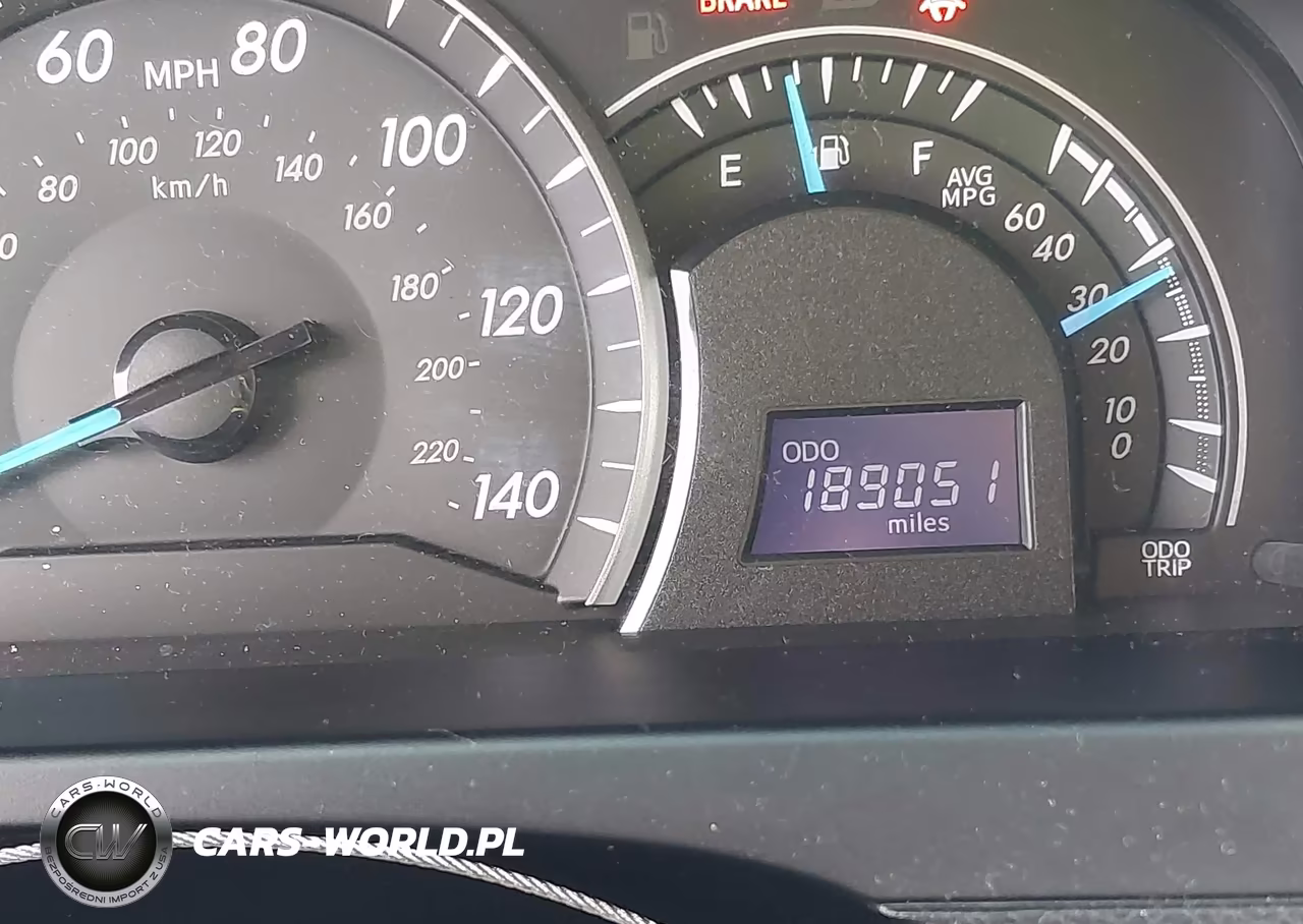 2015 Toyota Camry Le VIN:4T4BF1FK7FR467487 - 15