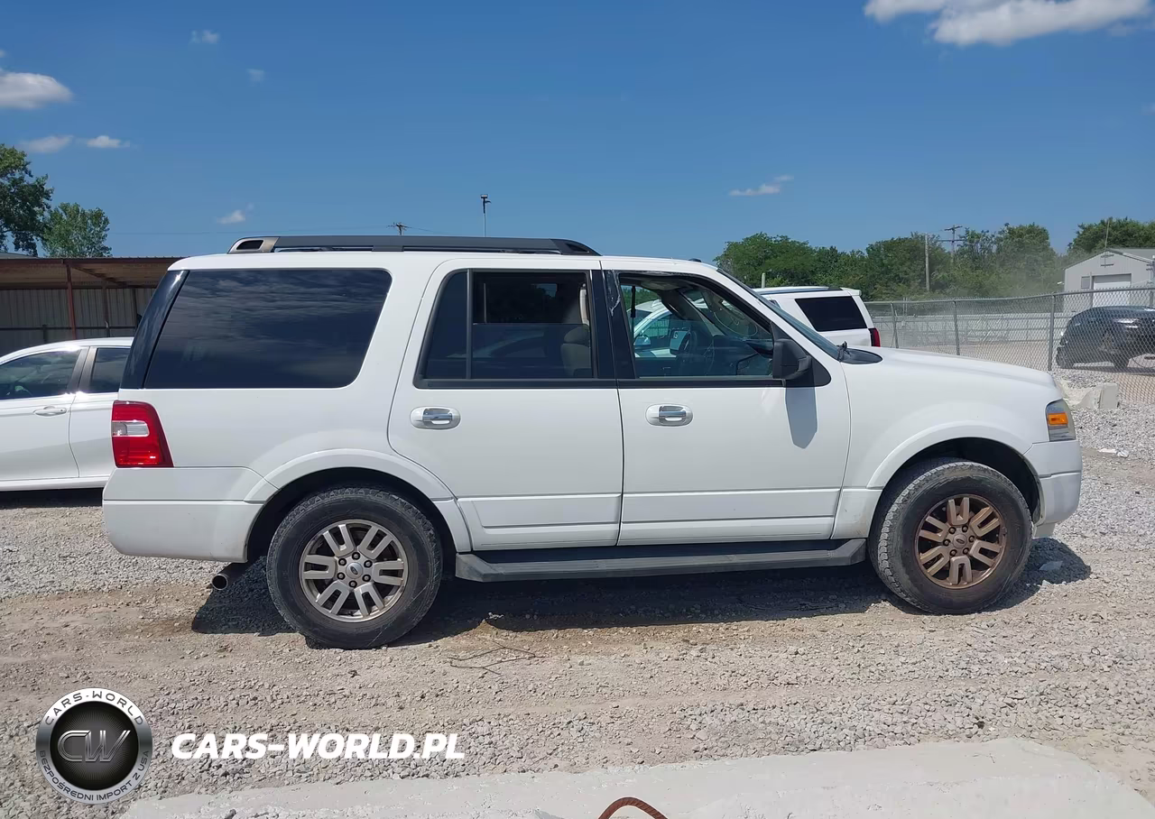 2014 Ford Expedition Xlt VIN:1FMJU1J52EEF04998 - 12