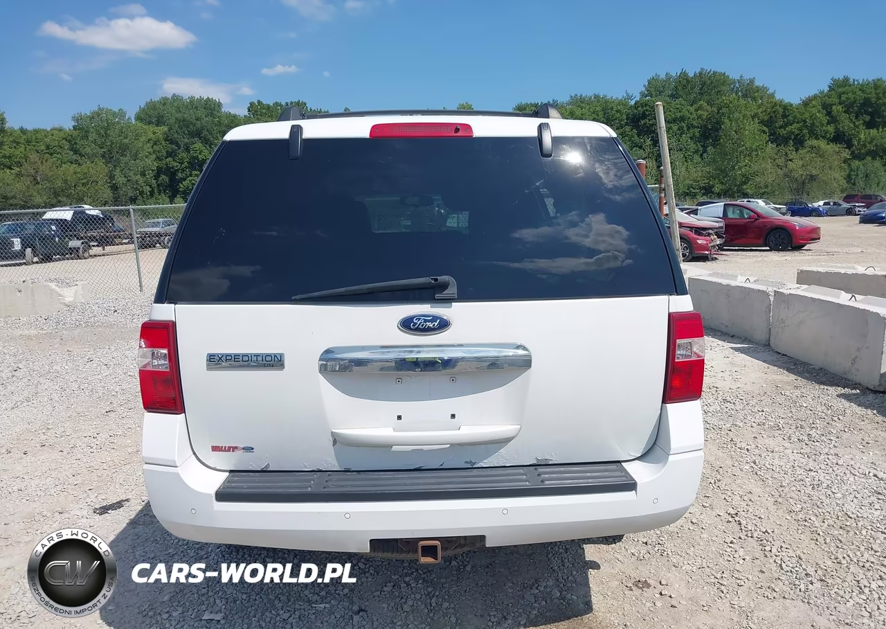 2014 Ford Expedition Xlt VIN:1FMJU1J52EEF04998 - 15