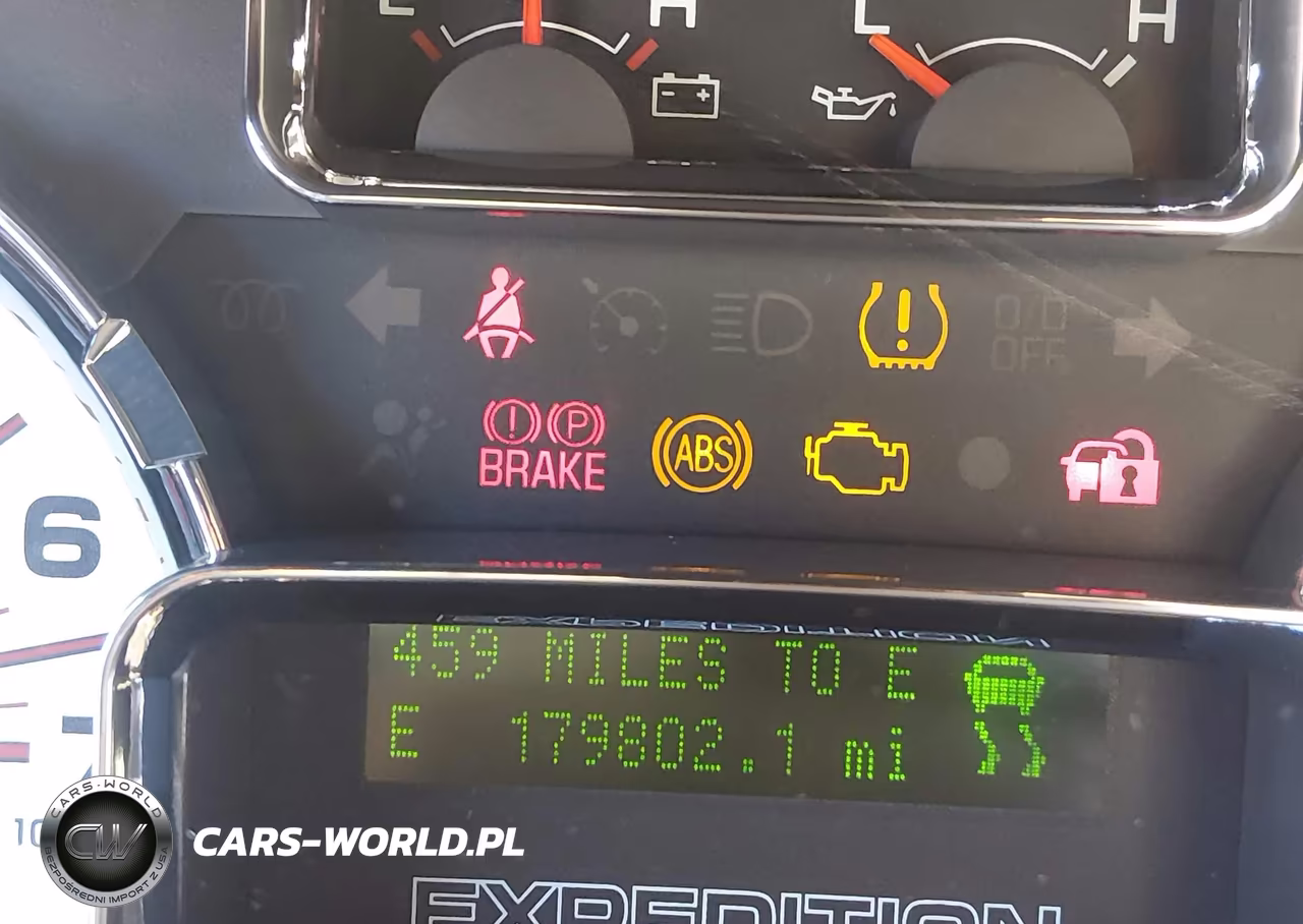 2007 Ford Expedition Eddie Bauer VIN:1FMFU17537LA63815 - 16
