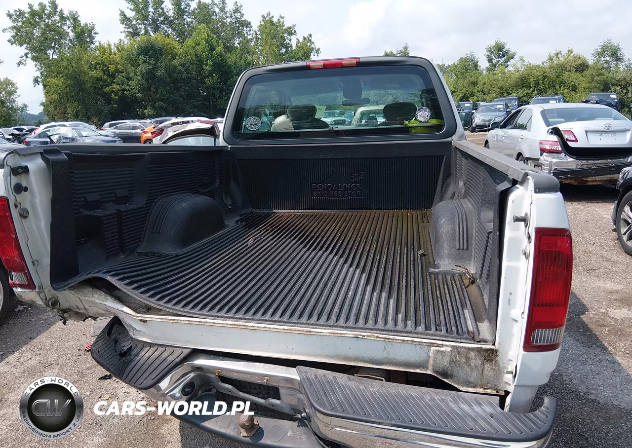 2004 Ford F-150 Heritage Xl-Xlt VIN:2FTRX17234CA18863 - 16