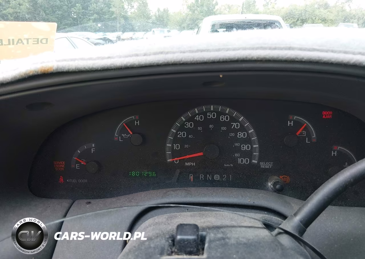 2004 Ford F-150 Heritage Xl-Xlt VIN:2FTRX17234CA18863 - 7