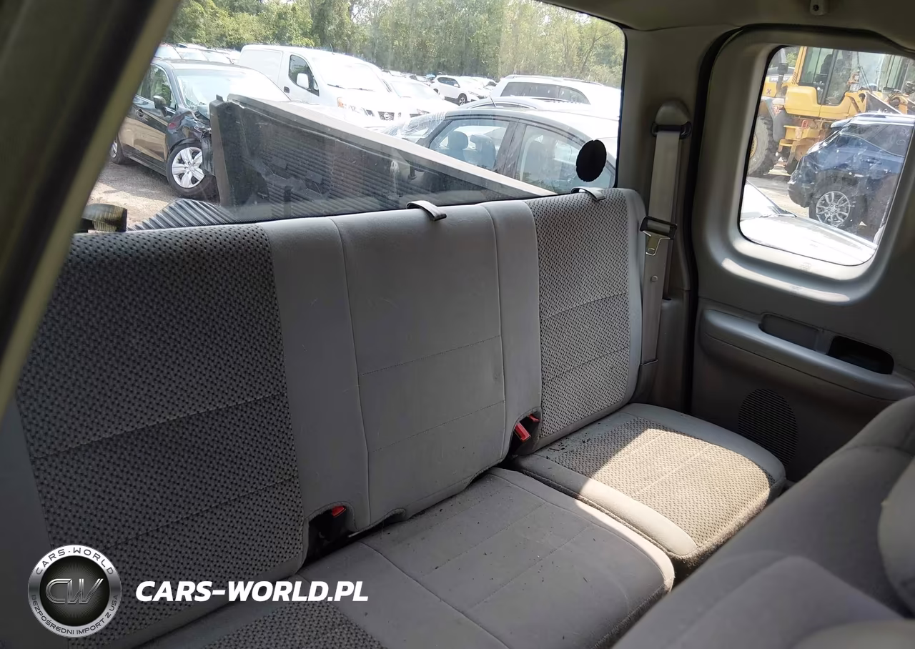 2004 Ford F-150 Heritage Xl-Xlt VIN:2FTRX17234CA18863 - 8