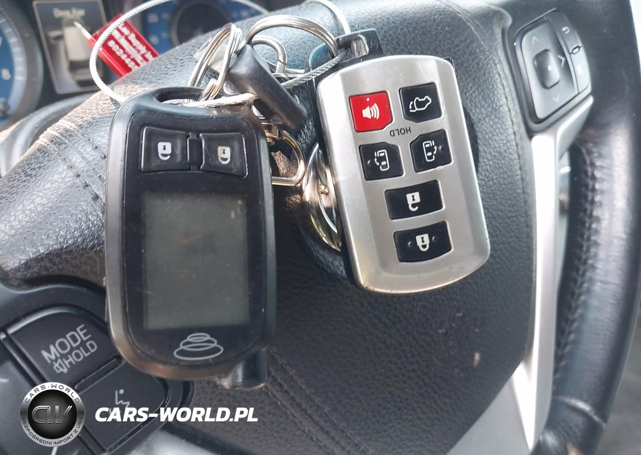 2015 Toyota Sienna Xle 8 Passenger VIN:5TDYK3DC7FS612754 - 11