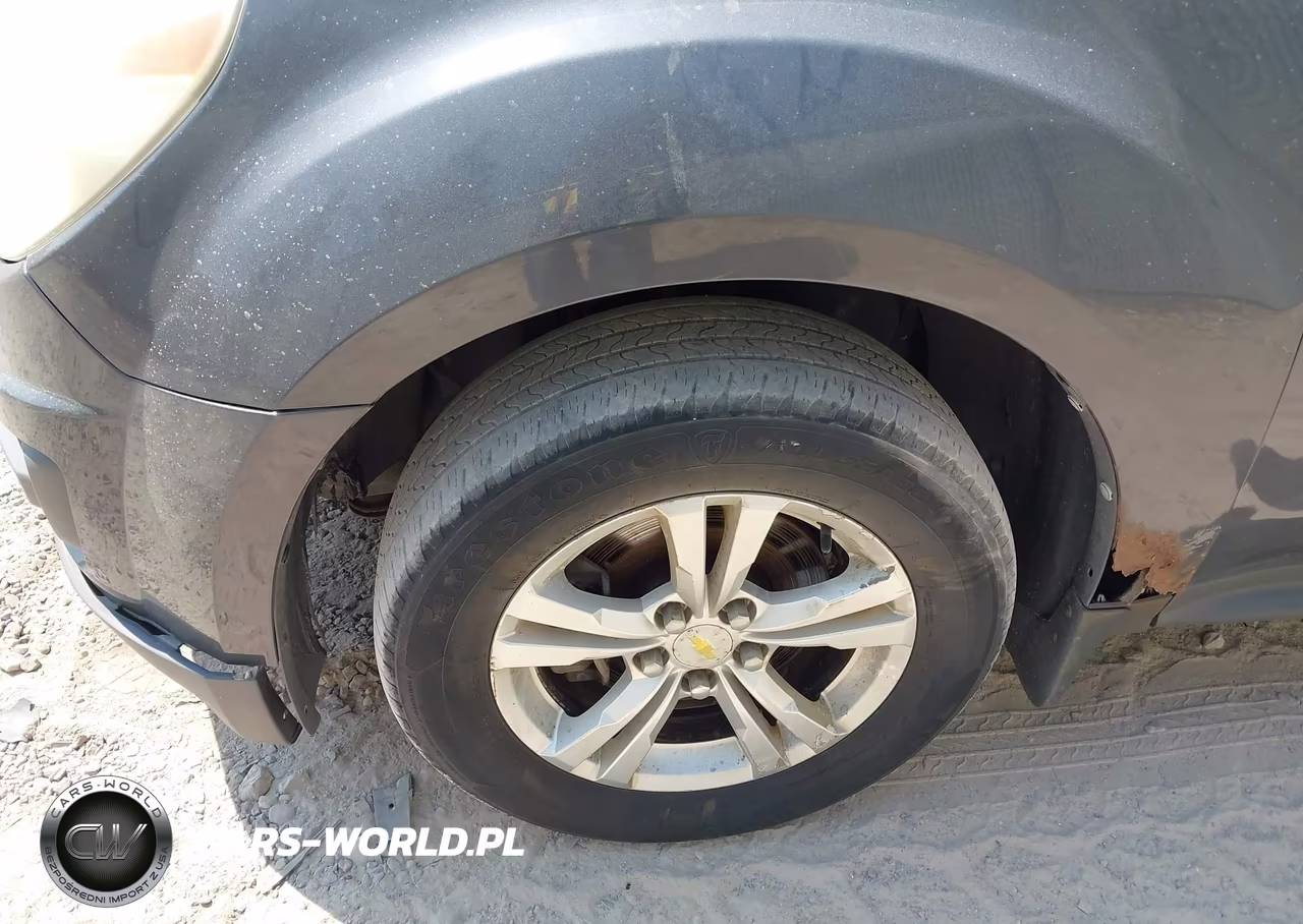 2011 Chevrolet Equinox Lt W-1Lt VIN:2CNFLEEC1B6316868 - 15