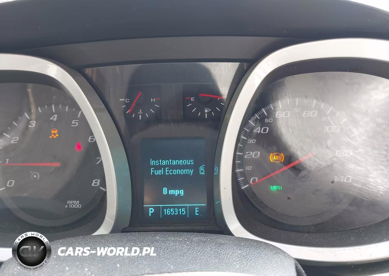 2011 Chevrolet Equinox Lt W-1Lt VIN:2CNFLEEC1B6316868 - 7