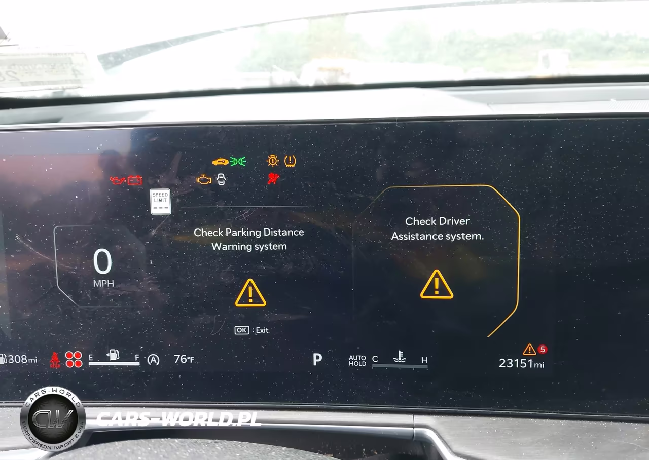 2024 Kia Sorento X-Pro Sx Prestige VIN:5XYRKDJF4RG293615 - 7