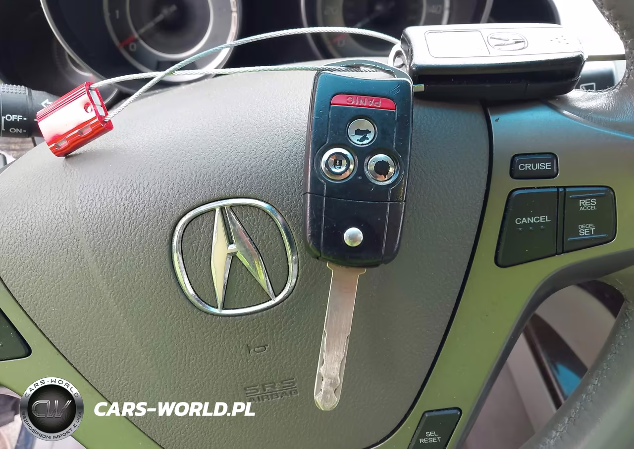 2010 Acura Mdx Technology Package VIN:2HNYD2H68AH524242 - 11